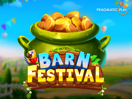 Barn Festival слот